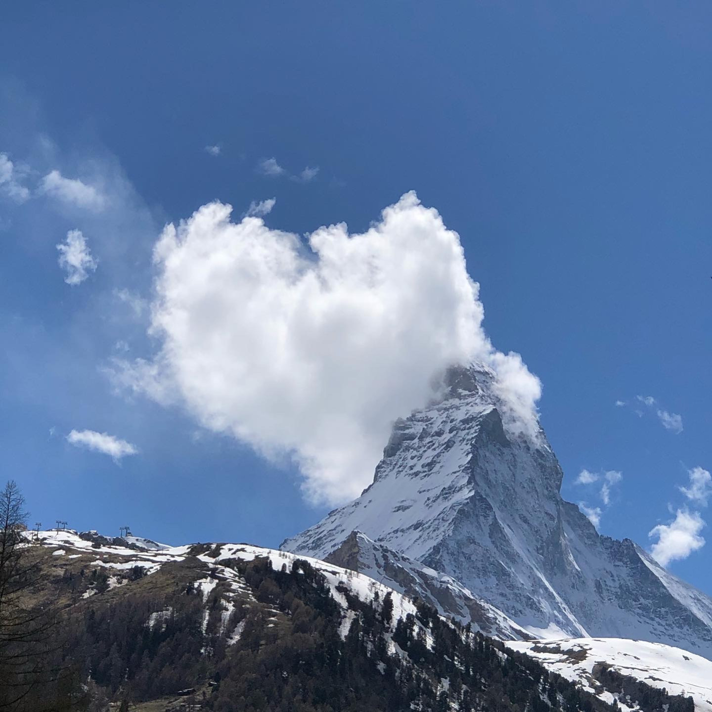 Aufnahme Herzenstür, Sommer 2021